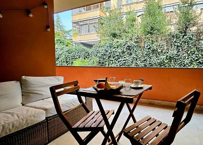 Dream Cortina Apartamento