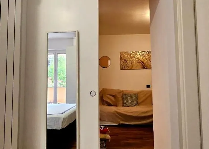 Dream Cortina Apartamento *