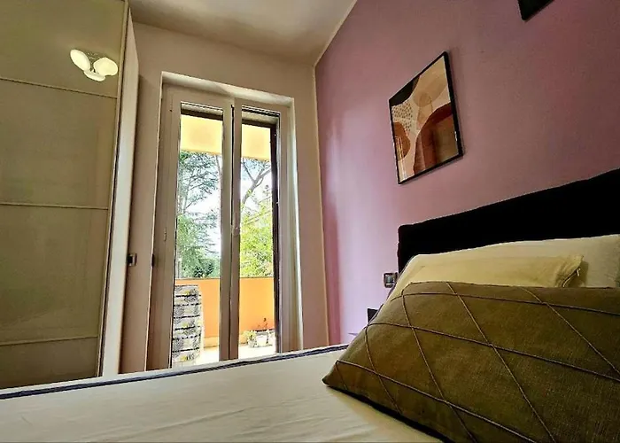 Dream Cortina Apartamento *