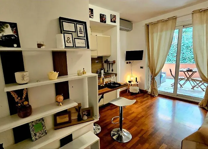 Dream Cortina Apartamento Roma