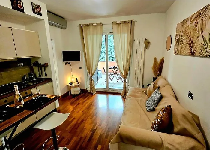 Apartamento Dream Cortina Roma
