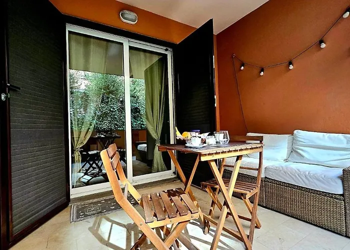 Dream Cortina Apartamento *