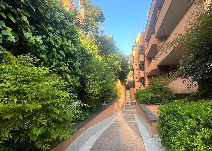 Apartamento Dream Cortina *